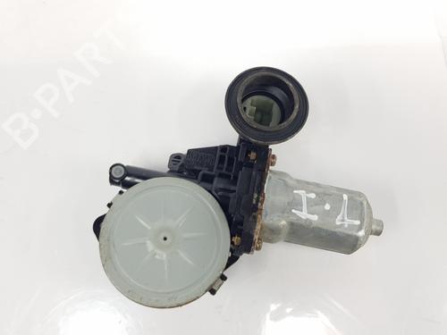 Used Left rear window motor TOYOTA LAND CRUISER PRADO (_J12_) 3.0 D-4D (KDJ120, KDJ125) (163 hp) 12568323