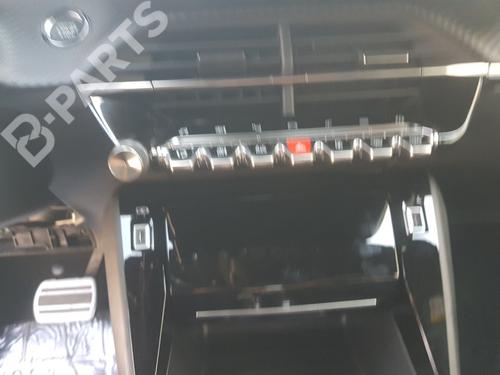 Switch PEUGEOT 208 II (UB_, UP_, UW_, UJ_) 1.2 PureTech 100 | BP9727759I30 
