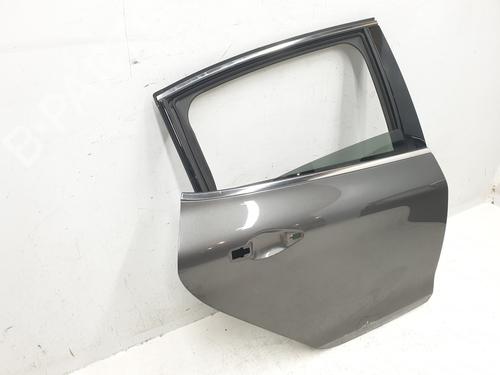 Right rear door PEUGEOT 208 I (CA_, CC_) 1.6 HDi | BP29313488C5 