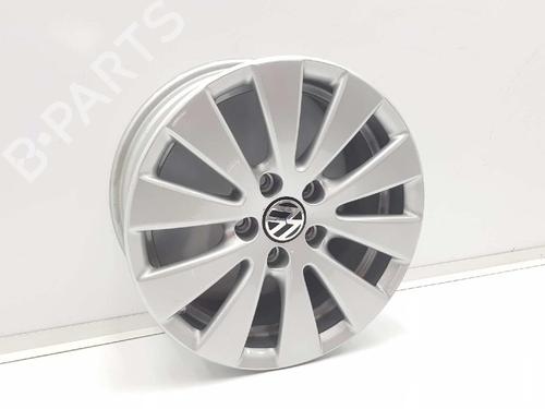 Felg VW PASSAT B6 (3C2) 1.9 TDI | BP6149269C45 