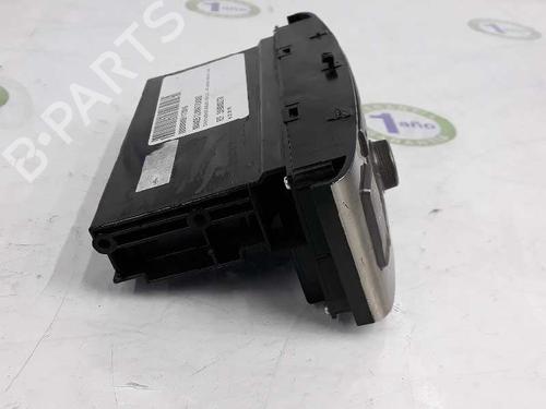 Climate control TOYOTA AVENSIS (_T25_) 2.2 D-4D (ADT251_, ADT251R) | BP5246133I5 