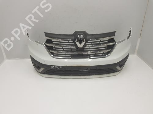 front-bumper-renault-trafic-iii-van-fg_-2014-36325324 main image