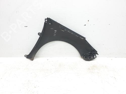 Left front fenders PEUGEOT 308 I (4A_, 4C_)  | BP27254448C41 