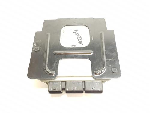 Engine control unit (ECU) PEUGEOT 307 CC (3B) 2.0 HDi 135 | BP37703214M57 - Image 3