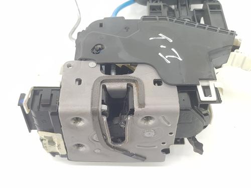 Rear left lock MERCEDES-BENZ B-CLASS Sports Tourer (W246, W242) B 200 CDI / d (246.208) | BP6250695C100 