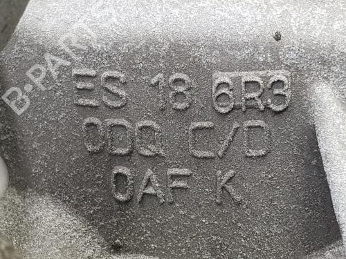 Gearbox SEAT IBIZA V (KJ1, KJG) 1.0 MPi | BP34349037M3 - Image 10