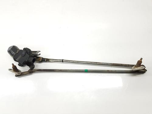 Used Front wiper motor TOYOTA LAND CRUISER 90 (_J9_) 3.0 TD (KZJ90_, KZJ95_, KZJ90R, KZJ95R, KZJ90W, KZJ95W) (125 hp) 31888077