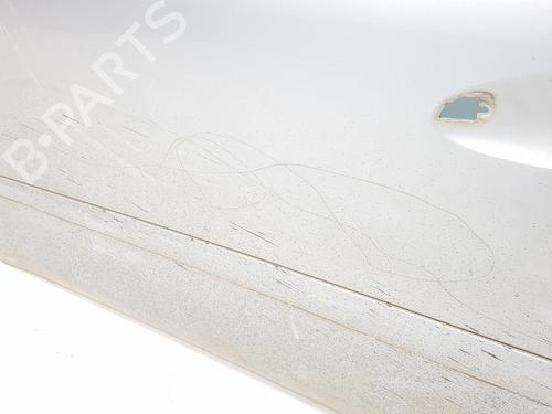 Left front door MERCEDES-BENZ M-CLASS (W164) ML 280 CDI 4-matic (164.120) | BP11810169C2 