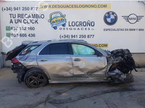 Starter MERCEDES-BENZ GLE (V167) GLE 350 d 4-matic (167.121) | BP37235264M8 - Image 12