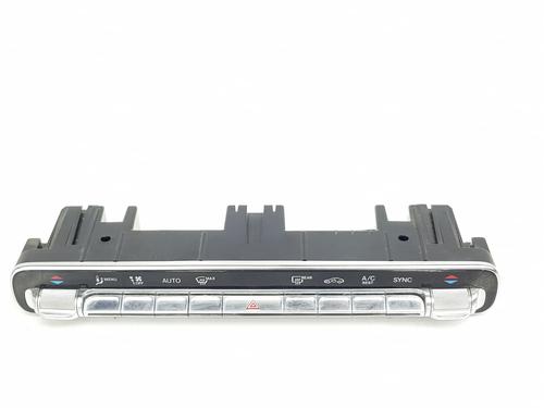 Used Climate control Climate control 37237054 37237054