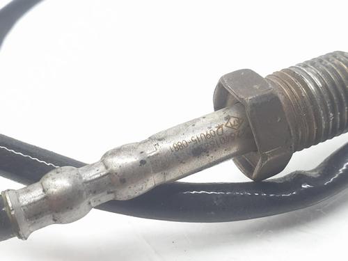 Electronic sensor RENAULT CLIO IV (BH_) 1.5 dCi 90 | BP18162214M84 