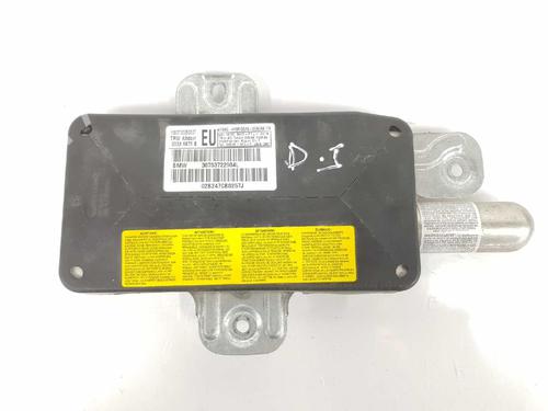 Airbag puerta izquierdo BMW 3 Coupe (E46) 328 Ci (193 hp) 7541371