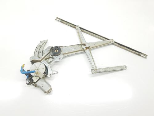 Used Front left window mechanism HONDA HR-V (GH_) 1.6 16V (GH1, GH3) (105 hp) 10199285