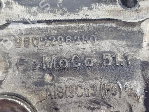 Oliebundkar FORD KUGA II (DM2) 2.0 TDCi 4x4 | BP26394969M115 