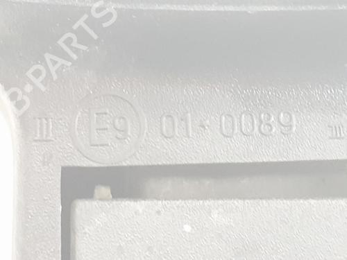 Right mirror MERCEDES-BENZ VITO Van (W638) 108 D 2.3 (638.064, 638.068) | BP29011420C27 