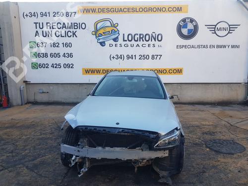 Used Parts MERCEDES-BENZ C-CLASS (W205)  C 220 BlueTEC / d (205.002, 205.004)  959372