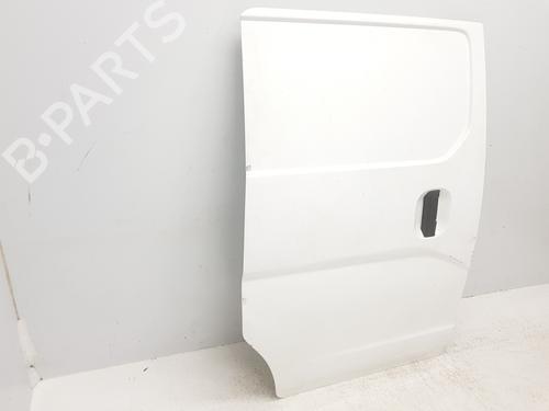 Right slide door NISSAN NV200 / EVALIA Bus 1.5 dCi 90 (M20, M20M) | BP24154005C75 
