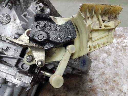 Gearbox CITROËN C3 Picasso (SH_) 1.6 HDI 90 | BP21829768M3 