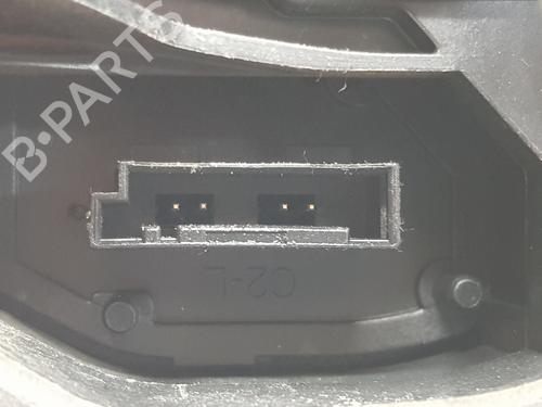 Front left lock BMW 5 Touring (F11) 530 d xDrive | BP26023356C98 