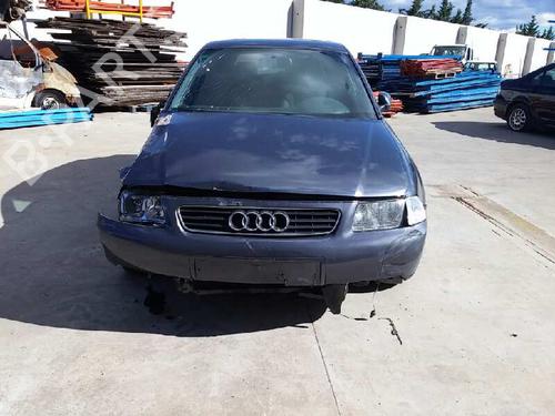 Left mirror AUDI A3 (8L1) 1.9 TDI | BP1159032C26 