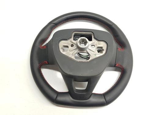 Steering wheel FORD FOCUS IV (HN) 1.0 EcoBoost | BP30749186C49 