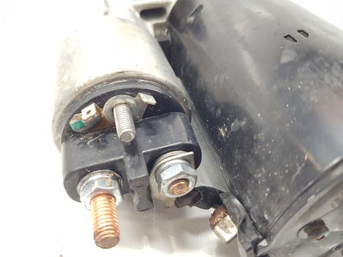 Startmotor VW TOUAREG (7LA, 7L6, 7L7)  | BP29409502M8 