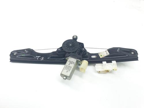 Used Rear left window mechanism BMW 3 Touring (F31) 320 d (184 hp) 17044076