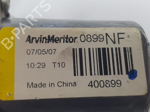 Left rear window motor HYUNDAI SONATA V (NF) 2.0 CRDi | BP20190192E23 