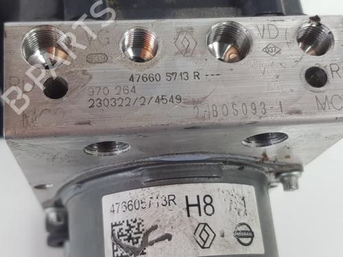 Módulo de ABS RENAULT CLIO V (B7_) | BP37491035M43 - Image 4