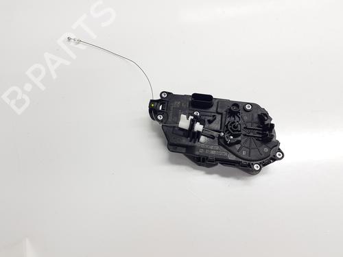 Used Rear right lock VW CRAFTER Van (SY_, SX_) [2016-2025]  29535348