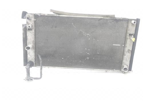 Water radiator TOYOTA PRIUS Liftback (_W2_) 1.5 Hybrid (NHW20_, NHW20R) | BP25651973M31 