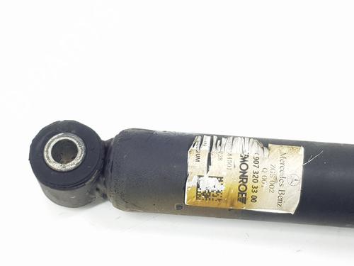 Right rear shock absorber MERCEDES-BENZ SPRINTER 5-t Van (B907)  | BP29436427M19 