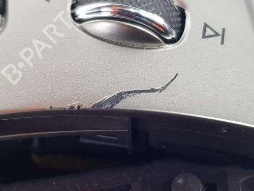 Steering wheel JAGUAR XF I (X250) 3.0 D | BP20705622C49 