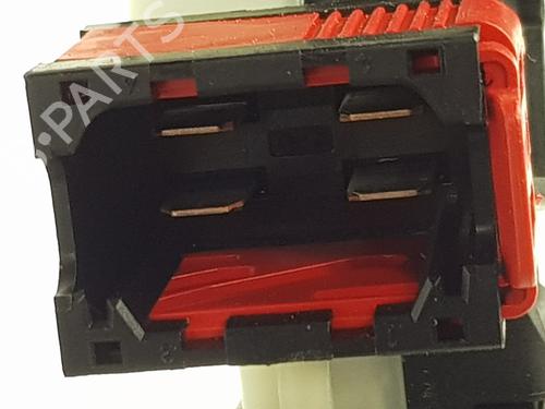 Steering column RENAULT EXPRESS Box Body/MPV  | BP32216132M21 