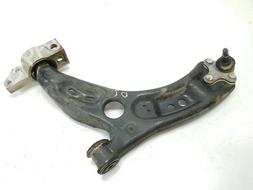 Used Left front suspension arm AUDI A3 Sportback (8PA) 1.6 TDI (105 hp) 17456084