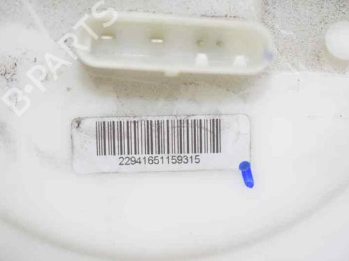 Fuel pump MERCEDES-BENZ C-CLASS (W204) C 220 CDI (204.002) | BP1248946M76 