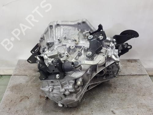 Gearbox TOYOTA AURIS (_E18_)  | BP29427578M3 
