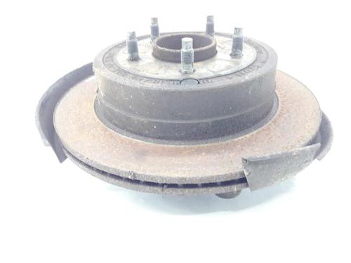 Right rear steering knuckle OPEL ANTARA A (L07) 2.0 CDTI 4x4 | BP6818704M28 