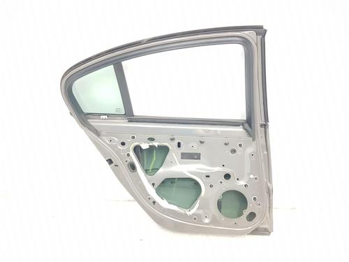 Left rear door RENAULT LAGUNA III (BT0/1) 1.5 dCi (BT00, BT0A, BT0T, BT1J) | BP9688756C4 