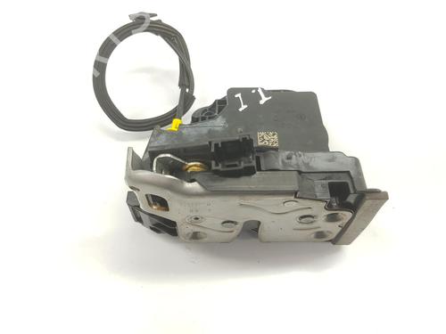 Rear left lock OPEL ASTRA K (B16) 1.4 Turbo (68) | BP6250762C100 