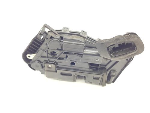 Front right lock SKODA FABIA III (NJ3) 1.0 | BP10975896C97 