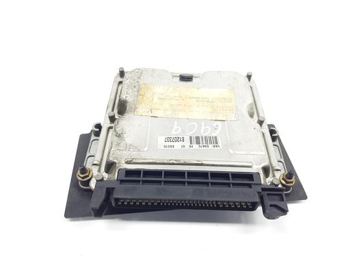 Used Engine control unit (ECU) PEUGEOT 406 (8B) 2.0 HDI 110 (109 hp) 16958783