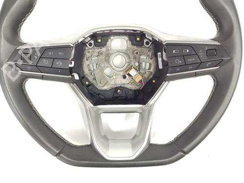 Steering wheel SEAT ARONA (KJ7, KJP)  | BP27562651C49 