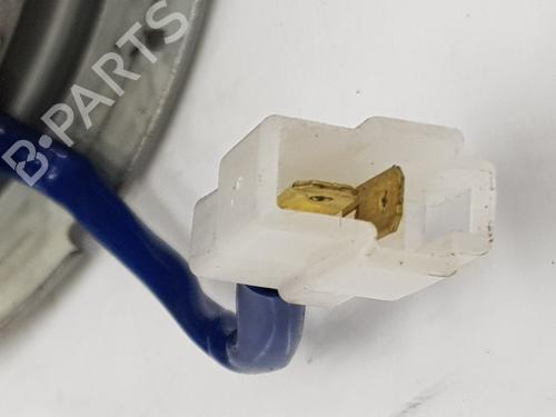 Heater blower motor MITSUBISHI PAJERO III (V7_W, V6_W) 3.2 Di-D (V68W, V78W) | BP31043970M62 