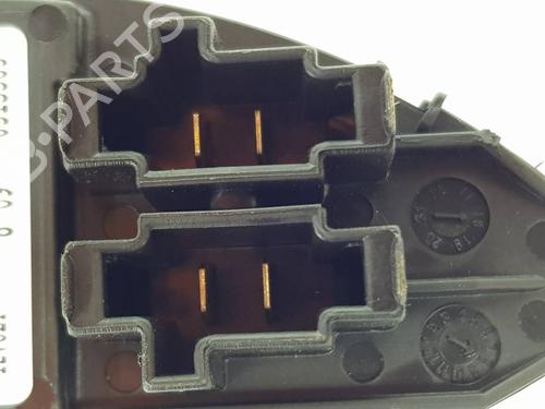 Heater resistor OPEL CORSA E (X15) 1.4 (08, 68) | BP38648934M108 - Image 4