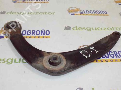 Braccio di sospensione anteriore sinistra CITROËN C4 Grand Picasso I (UA_) 2.0 i 16V (140 hp) 3520S2 | 3520S2 | 1643188580 |