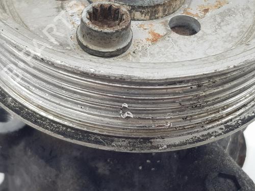 Steering pump VW CRAFTER 30-50 Van (2E_) 2.5 TDI | BP30511529M99 