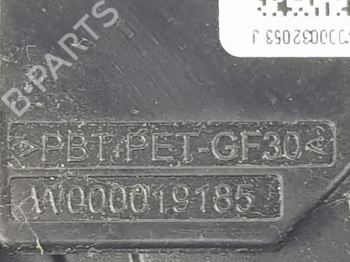 Rear wiper motor RENAULT CLIO IV (BH_) 1.5 dCi 90 | BP11014712M102 