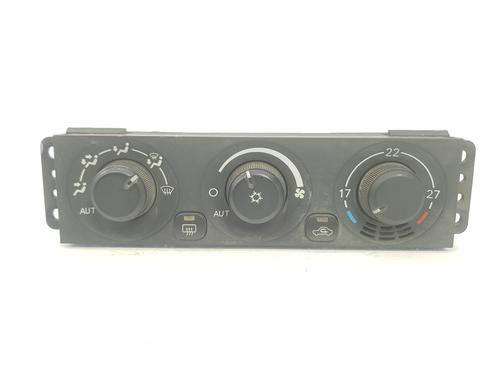 Climate control MITSUBISHI PAJERO III (V7_W, V6_W) 3.2 Di-D (V68W, V78W) | BP9708302I5 