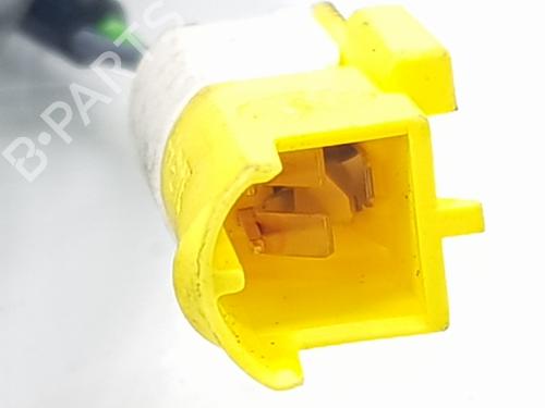 Airbag Kit FIAT 500 (312_)  | BP24509994C86 